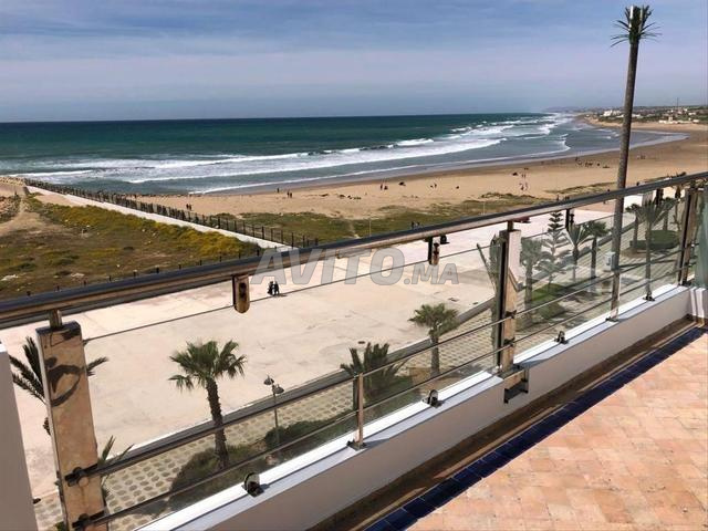 APPARTEMENT DE LUXE VUE SUR MER CORNICHE - 2