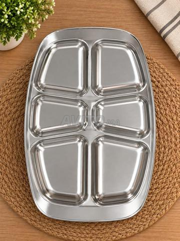 Plateau de service – Pratique et polyvalent - 2