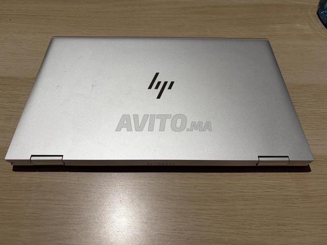 HP EliteBook - 2