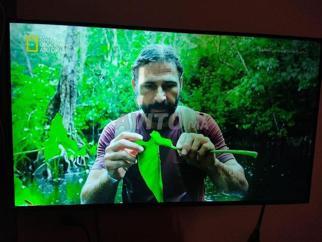 TV Samsung Smart