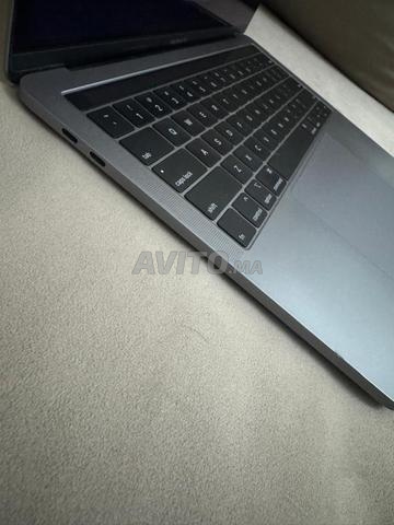 MacBook Pro 2018 13 - Core i5 - 8Go - 256Go - 2