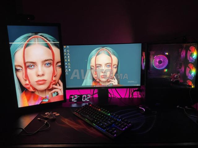 PC GAMING Reprise PS5 possible - 2