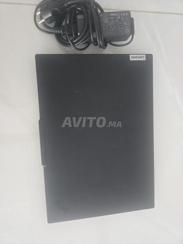 💻 Lenovo ThinkPad T16 Gen 3 - Intel Core Ultra 7 - 2