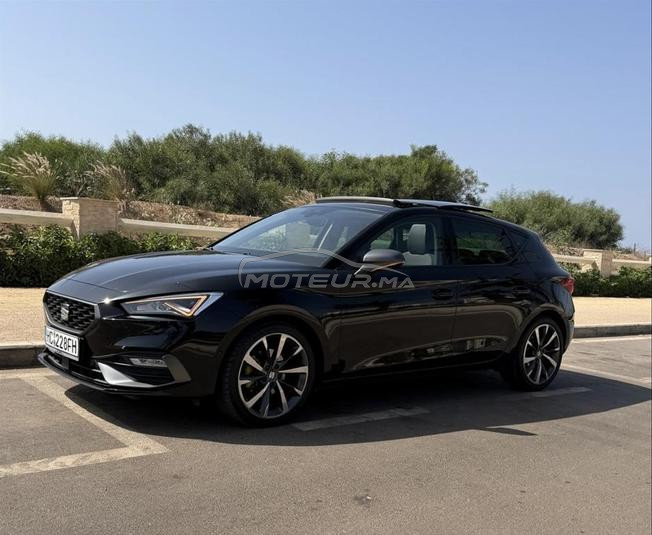 Seat leon FR 2.0 L  2021 dewana 24/10/2025 
