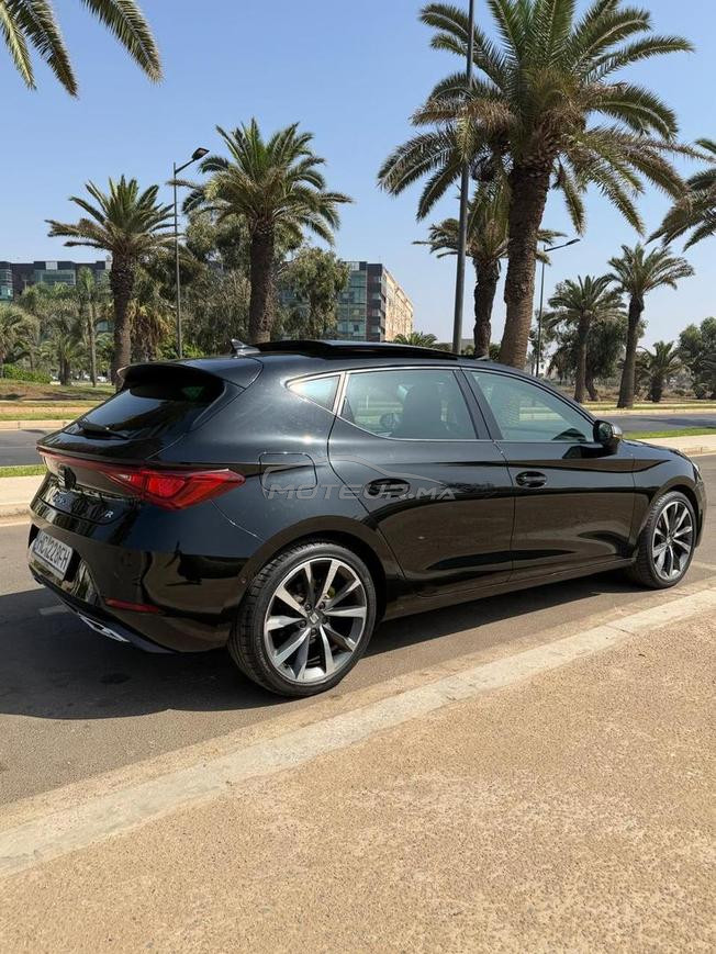 Seat leon FR 2.0 L  2021 dewana 24/10/2025 
