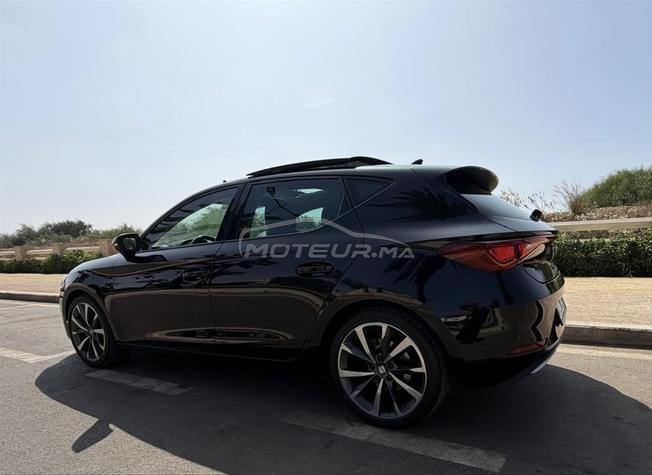 Seat leon FR 2.0 L  2021 dewana 24/10/2025 