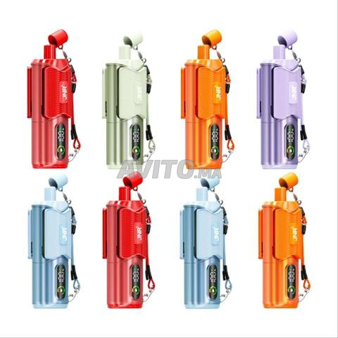 PUFF JNR 35K - 2