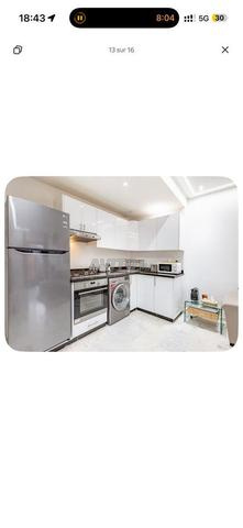 Appt 50 m² Cœur Gueliz Airbnb Rendement Fort - 2