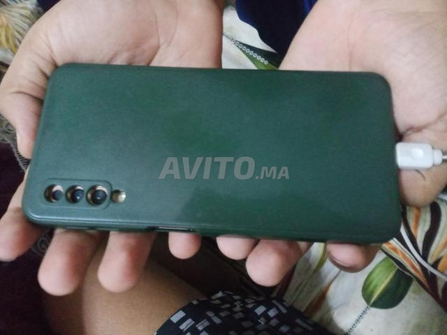 Samsung Galaxy A7, fonctionne bien - 2