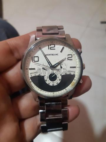 MONTBLANC OTOMATIC - 2