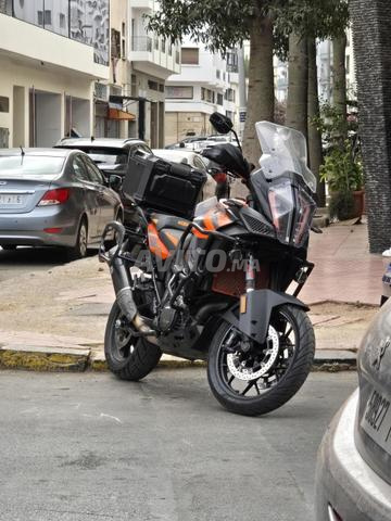 KTM Super Adventure 1290 2021 - 2