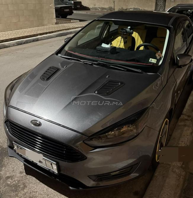 ford docus