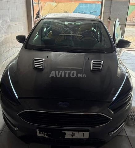 Ford Docus - 2