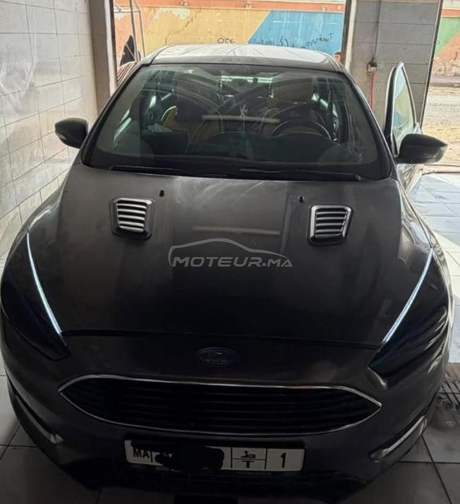 ford docus