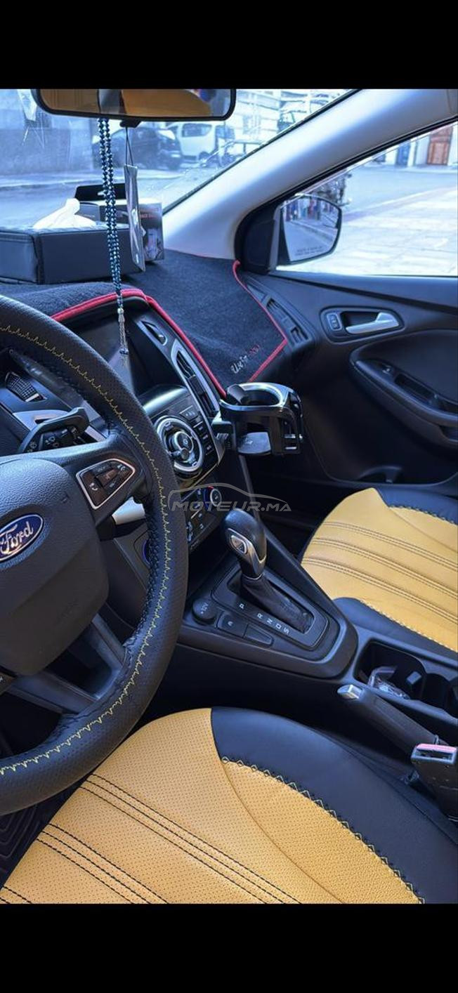 ford docus
