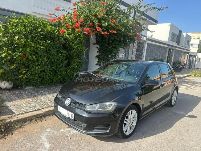 golf 7 eurp 