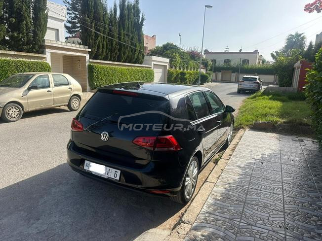 golf 7 eurp 