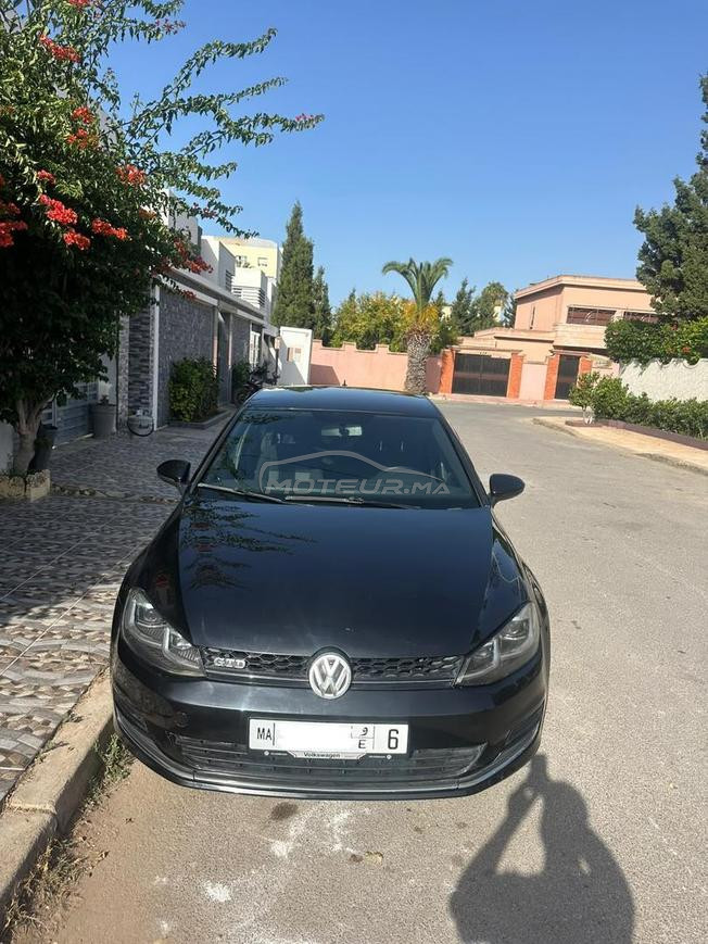 golf 7 eurp 
