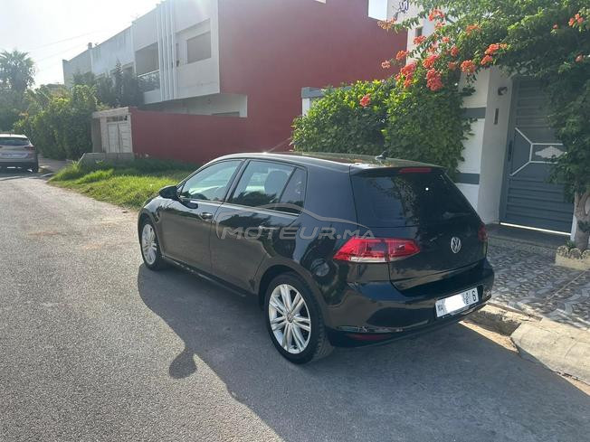 golf 7 eurp 