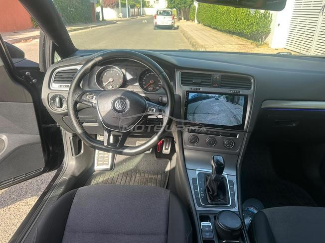 golf 7 eurp 