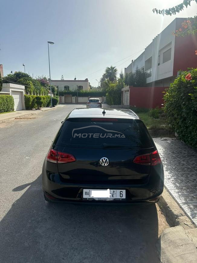 golf 7 eurp 