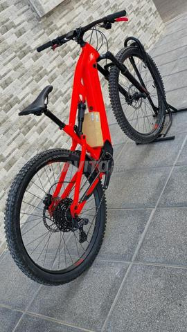 دراجة جبلية كهربائية Rockrider ExpL520s موديل 2026 - 2