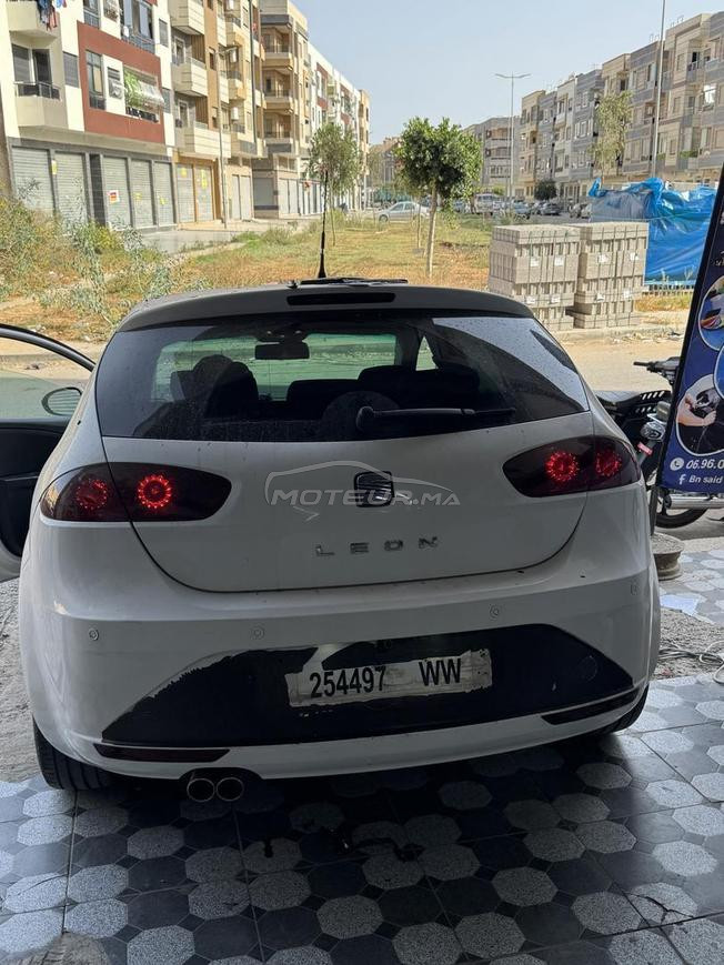 seat leon copa 6cv