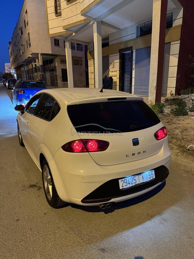 seat leon copa 6cv
