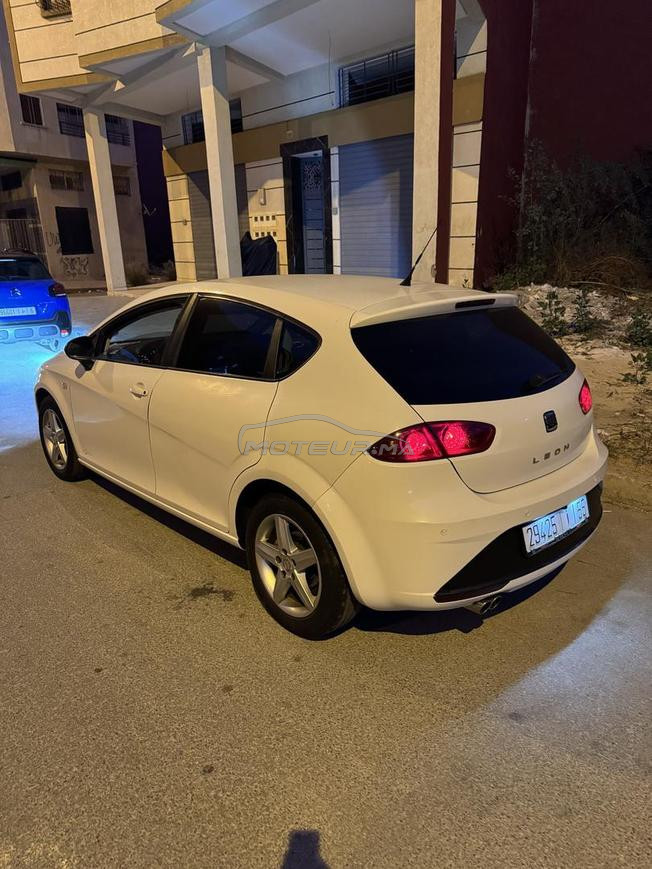 seat leon copa 6cv