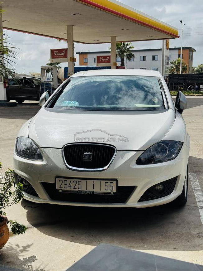 seat leon copa 6cv