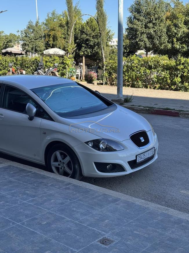 seat leon copa 6cv