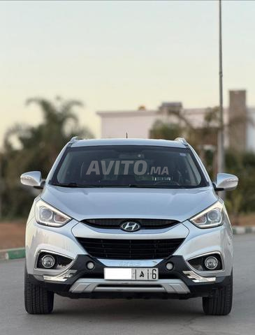 Hyundai ix35 Challenger 2016❣️ - 2