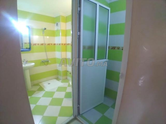 Appartement à vendre - 2