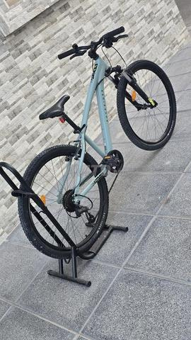 دراجة جبلية Rockrider st500 موديل 2025 - 2