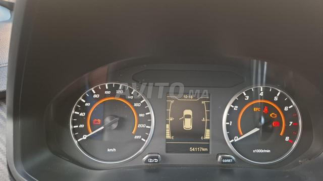 Chery Tiggo 2 Essence - 2