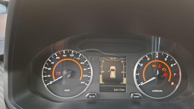 chery tiggo 2 essence 