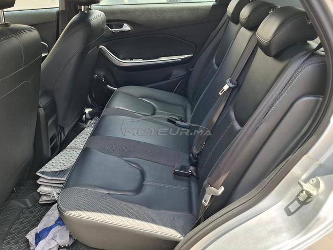 chery tiggo 2 essence 