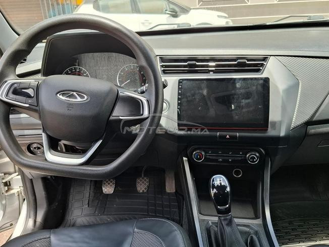 chery tiggo 2 essence 
