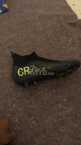 CR7 à vendre. - 2