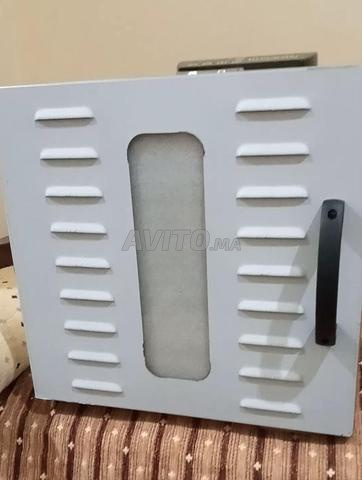 آلة تجفيف الفواكه بالحرارة في حالة جيدة جدا