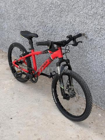 دراجة هوائية Rockrider st500 موديل 2025 - 2