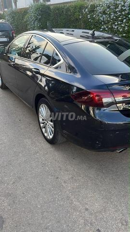 Opel Insignia - 2