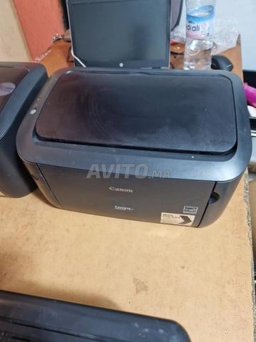 Imprimante laser Canon