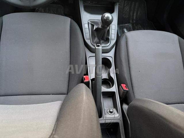 SEAT IBIZA ESSENCE MANUELLE - 2