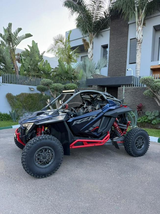 buggy polaris 2000cc