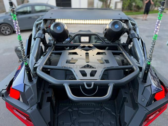 buggy polaris 2000cc