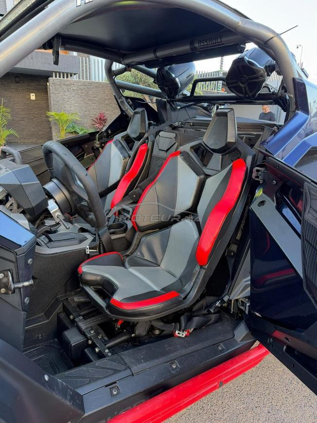 buggy polaris 2000cc