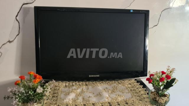 تلفزيون سامسونج TNT، HDMI - 2