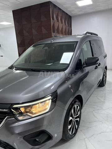 Renault Kango 2024/9 - 2