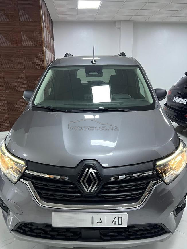 Renault kango 2024/9 